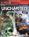Uncharted Dual Pack (Playstation 3) - for just $0! 