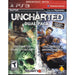 Uncharted Dual Pack (Playstation 3) - Just $0! Shop now at Retro Gaming of Denver