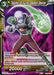 Tagoma, Pursuing Deepest Desires (BT21-128) [Wild Resurgence] - for just $0.10! 