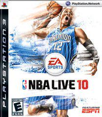 NBA Live 10 - Playstation 3 - for just $12.99! 