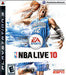 NBA Live 10 - Playstation 3 - for just $12.99! 