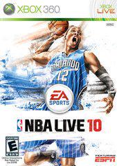 NBA Live 10 - Xbox 360 - for just $9.99! 