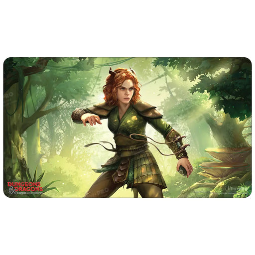 Ultra Pro D&D: Honor Among Thieves Playmat - Just $14.95! Shop now at Retro Gaming of Denver