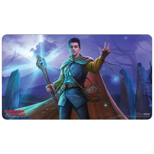 Ultra Pro D&D: Honor Among Thieves Playmat - Just $14.95! Shop now at Retro Gaming of Denver