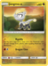 Jangmo-o (52/70) [Sun & Moon: Dragon Majesty] - for just $0.10! 