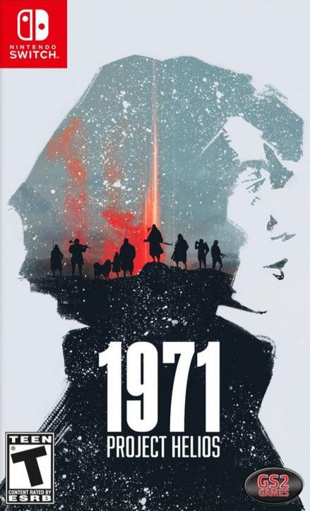1971 Project Helios (Nintendo Switch) - for just $8.99! 