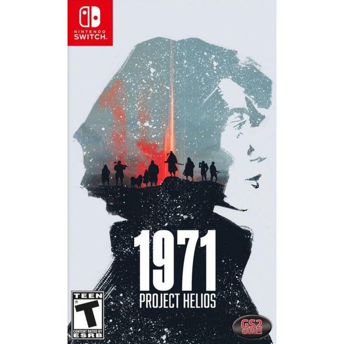 1971 Project Helios (Nintendo Switch) - Just $8.99! Shop now at Retro Gaming of Denver