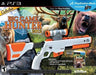 Cabela's Big Game Hunter 2012 with Gun (Playstation 3) - for just $0! 