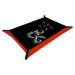 Honor Among Thieves Printed Leatherette Foldable Dice Tray for Dungeons & Dragons - for just $29.99! 