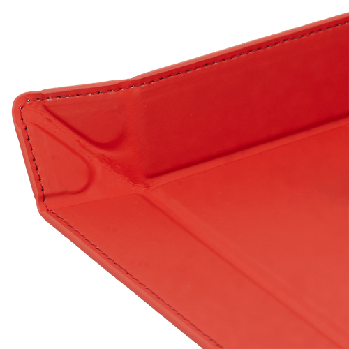 Honor Among Thieves Printed Leatherette Foldable Dice Tray for Dungeons & Dragons - for just $29.99! 