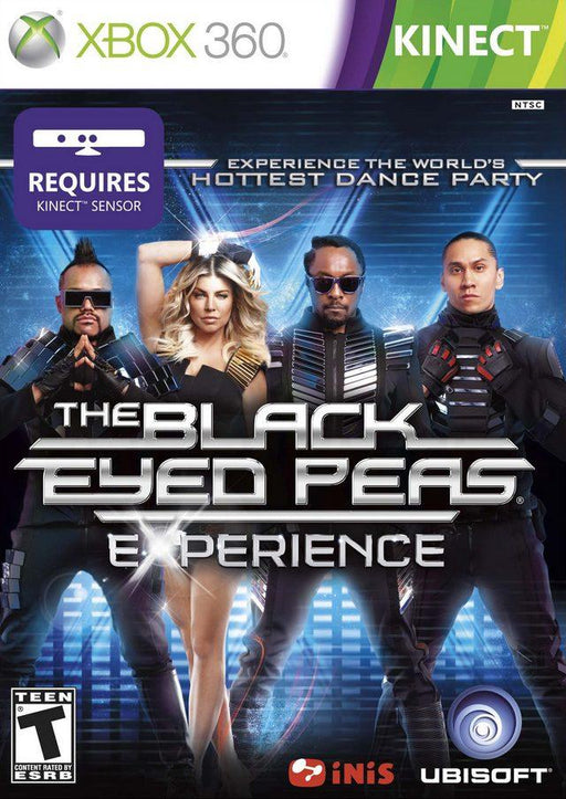 Black Eyed Peas Experience (Xbox 360) - for just $0! 