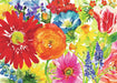 Puzzle: Abundant Blooms - for just $20.99! 