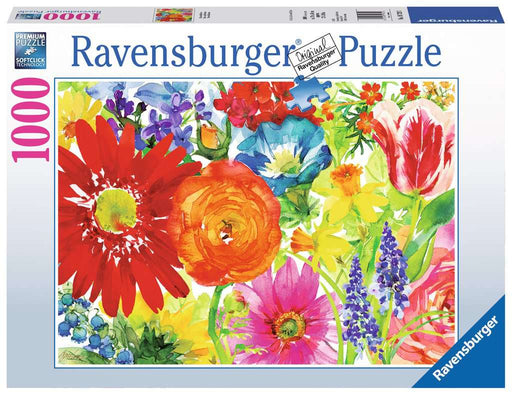 Puzzle: Abundant Blooms - for just $20.99! 