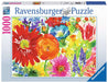 Puzzle: Abundant Blooms - for just $20.99! 