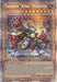 Therion King Regulus [DIFO-EN007] Starlight Rare - for just $32.10! 