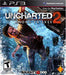 Uncharted 2: Among Thieves - Playstation 3 - for just $7.99! 