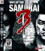 Way of the Samurai 3 - Playstation 3 - for just $44.99! 