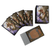 Magic: the Gathering - March of the Machine: Sidar Jabari of Zhalfir Deck Protector Sleeves (100ct) - for just $13.99! 