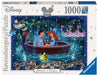 Puzzle: Disney - The Little Mermaid Collector's edition - for just $30! 