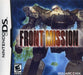 Front Mission (Nintendo DS) - for just $0! 