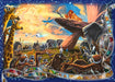 Puzzle: Disney - The Lion King Collector's edition - for just $30! 