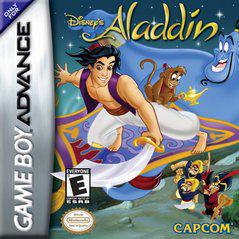 Aladdin - GameBoy Advance - for just $64.99! 