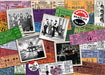Puzzle: The Beatles - Tickets - for just $24.99! 