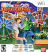 Active Life Magical Carnival with Mat (Wii) - for just $0! 