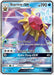 Starmie GX 014/68 - Hidden Fates Holofoil - for just $1.36! 