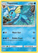 Vaporeon 018/68 - Hidden Fates Holofoil - for just $0.26! 