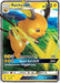 Raichu GX 020/68 - Hidden Fates Holofoil - for just $1.08! 