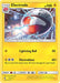 Electrode 022/68 - Hidden Fates - for just $0.09! 