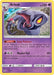 Arbok 027/68 - Hidden Fates Reverse Holofoil - for just $0.25! 