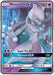Mewtwo GX 031/68 - Hidden Fates Holofoil - for just $2.51! 