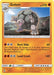 Golem 035/68 - Hidden Fates - for just $0.13! 