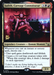 Judith, Carnage Connoisseur [Murders at Karlov Manor Prerelease Promos] - Just $1.80! Shop now at Retro Gaming of Denver