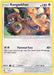 Kangaskhan 047/68 - Hidden Fates Reverse Holofoil - for just $0.20! 