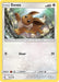 Eevee 049/68 - Hidden Fates Reverse Holofoil - for just $0.50! 