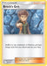 Brock's Grit 053/68 - Hidden Fates Reverse Holofoil - for just $0.13! 