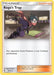 Koga's Trap 059/68 - Hidden Fates Reverse Holofoil - for just $0.18! 