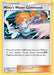Misty's Water Command 063/68 - Hidden Fates Holofoil - for just $0.34! 