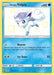Alolan Vulpix SV8/SV94 - Hidden Fates Shiny Vault Holofoil - for just $3.75! 