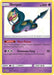 Seviper SV15/SV94 - Hidden Fates Shiny Vault Holofoil - for just $0.80! 