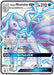 Alolan Ninetales GX SV53/SV94 - Hidden Fates Shiny Vault Holofoil - for just $19.99! 
