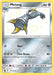 Metang SV31/SV94 - Hidden Fates Shiny Vault Holofoil - for just $1! 