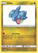 Gible SV38/SV94 - Hidden Fates Shiny Vault Holofoil - for just $1.50! 