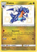 Gabite SV39/SV94 - Hidden Fates Shiny Vault Holofoil - for just $2.15! 
