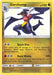 Garchomp SV40/SV94 - Hidden Fates Shiny Vault Holofoil - for just $4.19! 