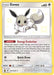 Eevee SV41/SV94 - Hidden Fates Shiny Vault Holofoil - for just $19.42! 