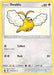 Swablu SV42/SV94 - Hidden Fates Shiny Vault Holofoil - for just $2.18! 